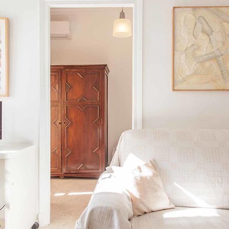 Apartamento Catedral Севилья Экстерьер фото