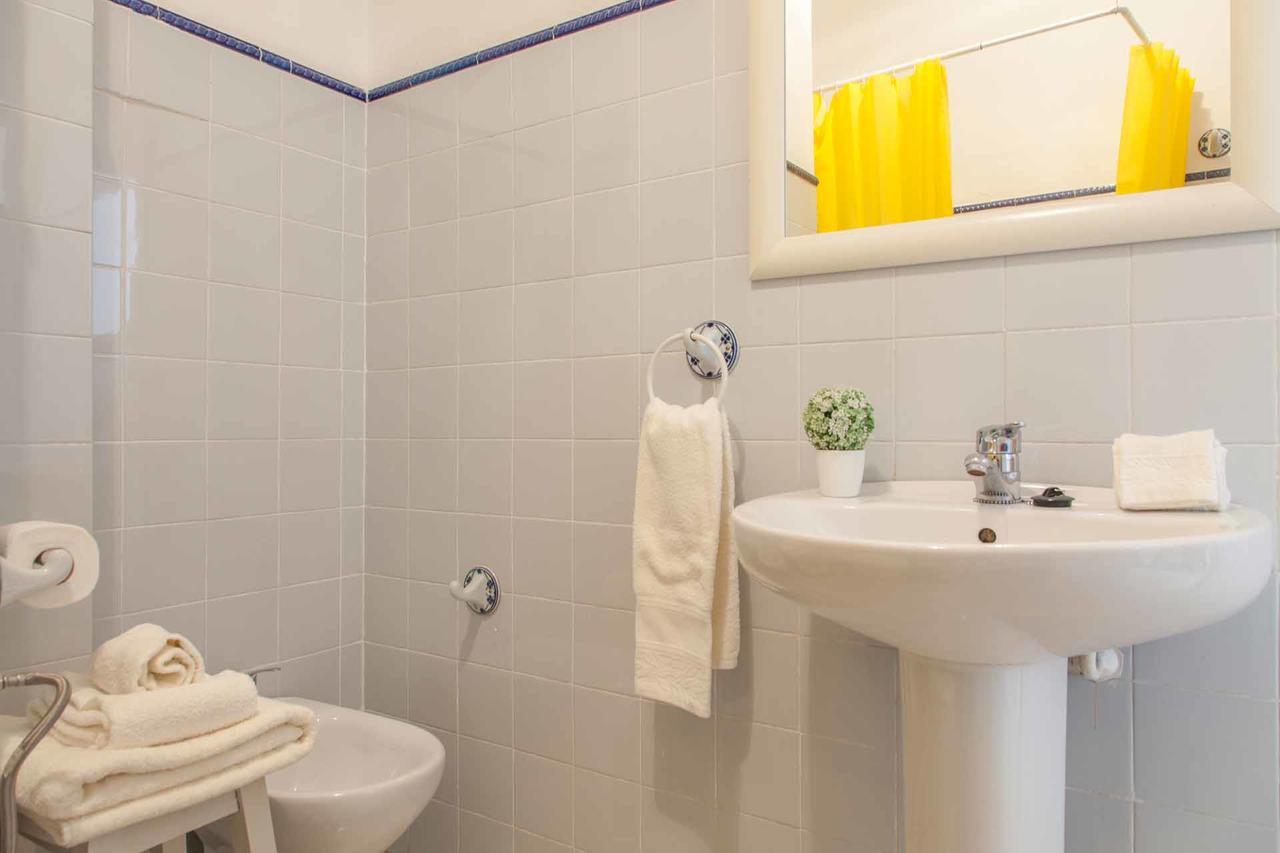 Apartamento Catedral Севилья Экстерьер фото